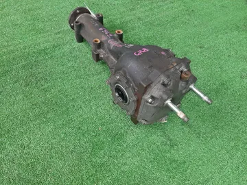 РЕДУКТОР НА SUBARU IMPREZA GH8 EJ20X