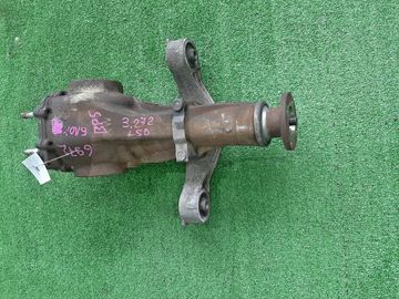 РЕДУКТОР НА SUBARU LEGACY BP5 EJ20X