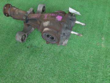 РЕДУКТОР НА SUBARU LEGACY BP5 EJ20X