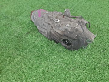 РЕДУКТОР НА HONDA CR-V RE4 K24A