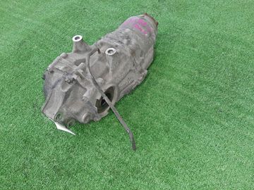 РЕДУКТОР НА HONDA CR-V RE4 K24A