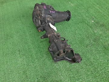 РЕДУКТОР НА MITSUBISHI PAJERO IO H76W 4G93T