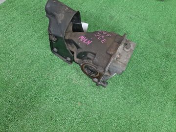 РЕДУКТОР НА MITSUBISHI RVR N71W 4G93