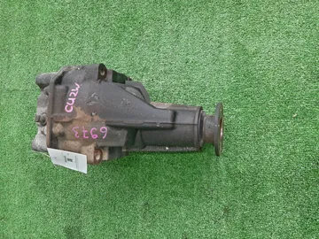 РЕДУКТОР НА MITSUBISHI AIRTREK CU2W 4G63T