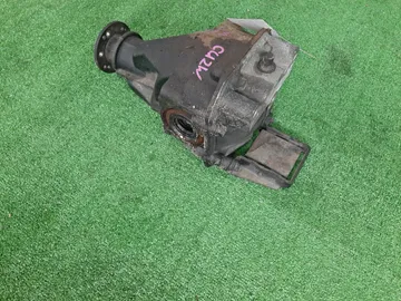 РЕДУКТОР НА MITSUBISHI AIRTREK CU2W 4G63T