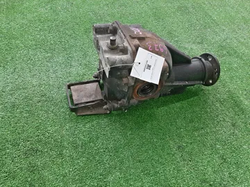 РЕДУКТОР НА MITSUBISHI AIRTREK CU2W 4G63T