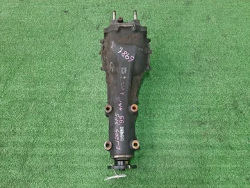 РЕДУКТОР НА SUBARU FORESTER SF5 EJ20T