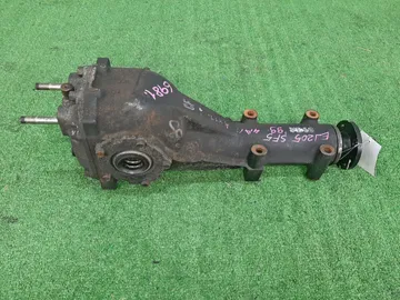 РЕДУКТОР НА SUBARU FORESTER SF5 EJ20T