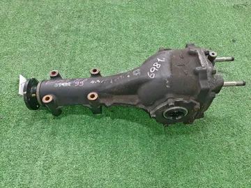 РЕДУКТОР НА SUBARU FORESTER SF5 EJ20T