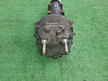 РЕДУКТОР НА SUBARU FORESTER SF5 EJ20T