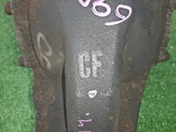 РЕДУКТОР НА SUBARU FORESTER SF5 EJ20T