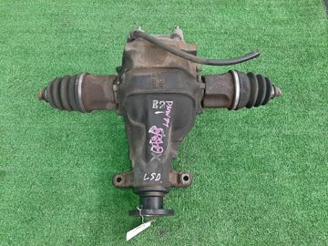 РЕДУКТОР НА NISSAN AVENIR PNW11 SR20DET