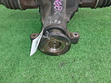 РЕДУКТОР НА NISSAN AVENIR PNW11 SR20DET