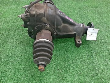 РЕДУКТОР НА NISSAN AVENIR PNW11 SR20DET