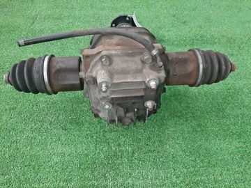 РЕДУКТОР НА NISSAN AVENIR PNW11 SR20DET