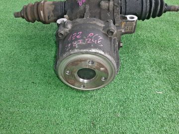 РЕДУКТОР НА TOYOTA PREMIO ZZT245 1ZZ-FE