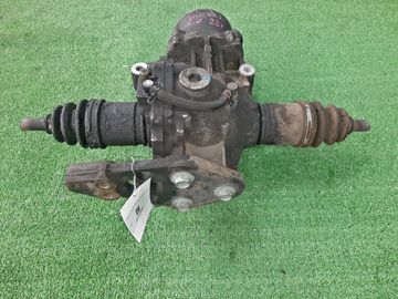 РЕДУКТОР НА TOYOTA PREMIO ZZT245 1ZZ-FE