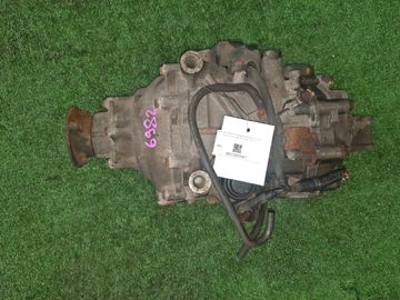 РЕДУКТОР НА HONDA VEZEL RU4 LEB