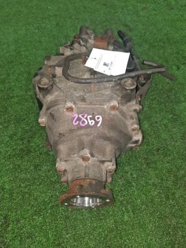 РЕДУКТОР НА HONDA VEZEL RU4 LEB