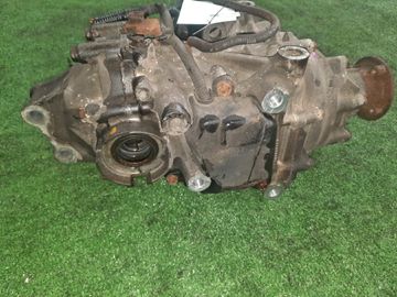 РЕДУКТОР НА HONDA VEZEL RU4 LEB