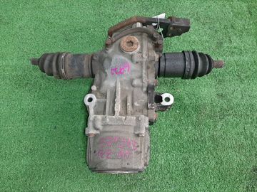 РЕДУКТОР НА TOYOTA PREMIO ZZT245 1ZZ-FE