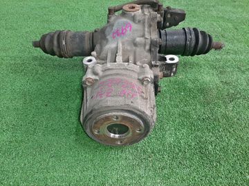 РЕДУКТОР НА TOYOTA PREMIO ZZT245 1ZZ-FE