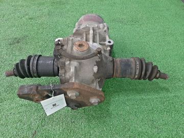 РЕДУКТОР НА TOYOTA PREMIO ZZT245 1ZZ-FE