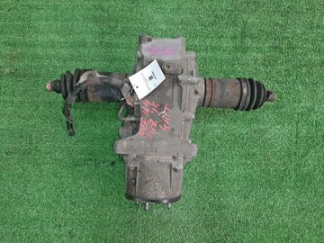 РЕДУКТОР НА TOYOTA COROLLA FIELDER NZE164G 1NZ-FE