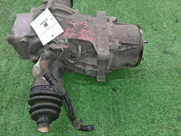 РЕДУКТОР НА TOYOTA COROLLA FIELDER NZE164G 1NZ-FE