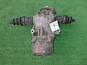 РЕДУКТОР НА TOYOTA CAMRY ACV35 2AZ-FE