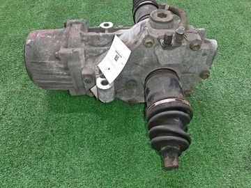 РЕДУКТОР НА TOYOTA CAMRY ACV35 2AZ-FE