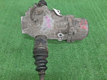 РЕДУКТОР НА TOYOTA CAMRY ACV35 2AZ-FE