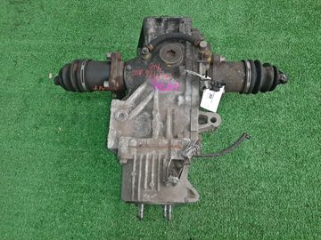 РЕДУКТОР НА TOYOTA IPSUM ACM26W 2AZ-FE