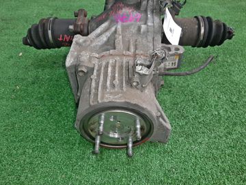 РЕДУКТОР НА TOYOTA IPSUM ACM26W 2AZ-FE