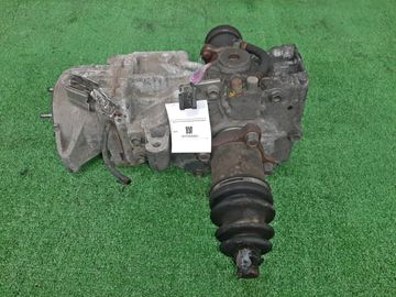 РЕДУКТОР НА TOYOTA IPSUM ACM26W 2AZ-FE