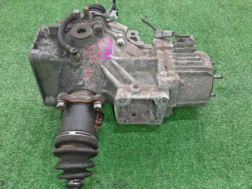 РЕДУКТОР НА TOYOTA IPSUM ACM26W 2AZ-FE