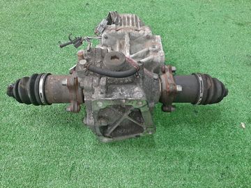 РЕДУКТОР НА TOYOTA IPSUM ACM26W 2AZ-FE