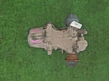 РЕДУКТОР НА MAZDA CX-5 KE2AW SH-VPTS