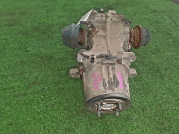РЕДУКТОР НА MAZDA CX-5 KE2AW SH-VPTS
