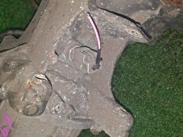 РЕДУКТОР НА MAZDA CX-5 KE2AW SH-VPTS