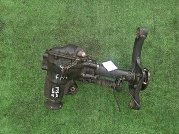 РЕДУКТОР НА MITSUBISHI DELICA PD6W 6G72