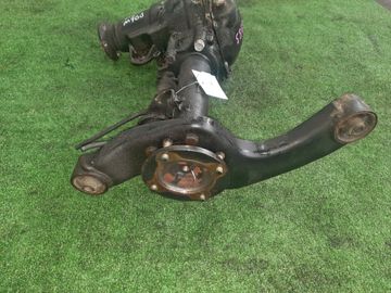 РЕДУКТОР НА MITSUBISHI DELICA PD6W 6G72