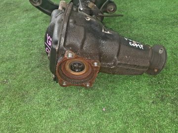 РЕДУКТОР НА MITSUBISHI DELICA PD6W 6G72