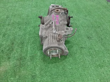 РЕДУКТОР НА TOYOTA IPSUM ACM26W 2AZ-FE