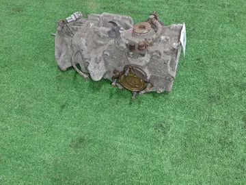 РЕДУКТОР НА TOYOTA IPSUM ACM26W 2AZ-FE