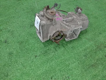 РЕДУКТОР НА TOYOTA IPSUM ACM26W 2AZ-FE