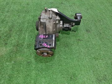 РЕДУКТОР НА DAIHATSU BE-GO J210G 3SZ-VE