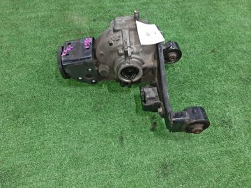 РЕДУКТОР НА DAIHATSU BE-GO J210G 3SZ-VE