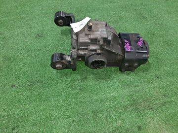 РЕДУКТОР НА DAIHATSU BE-GO J210G 3SZ-VE