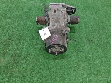 РЕДУКТОР НА TOYOTA VANGUARD GSA33W 2GR-FE